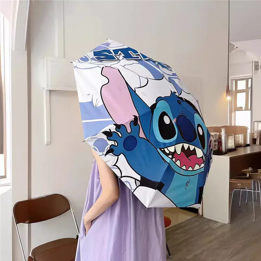 Lilo & Stitch Umbrella