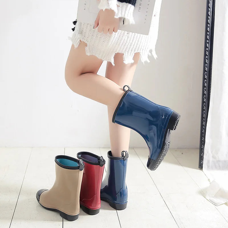 Stylish  Women's Booties