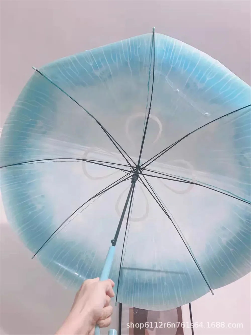 Jellyfish Umbrella