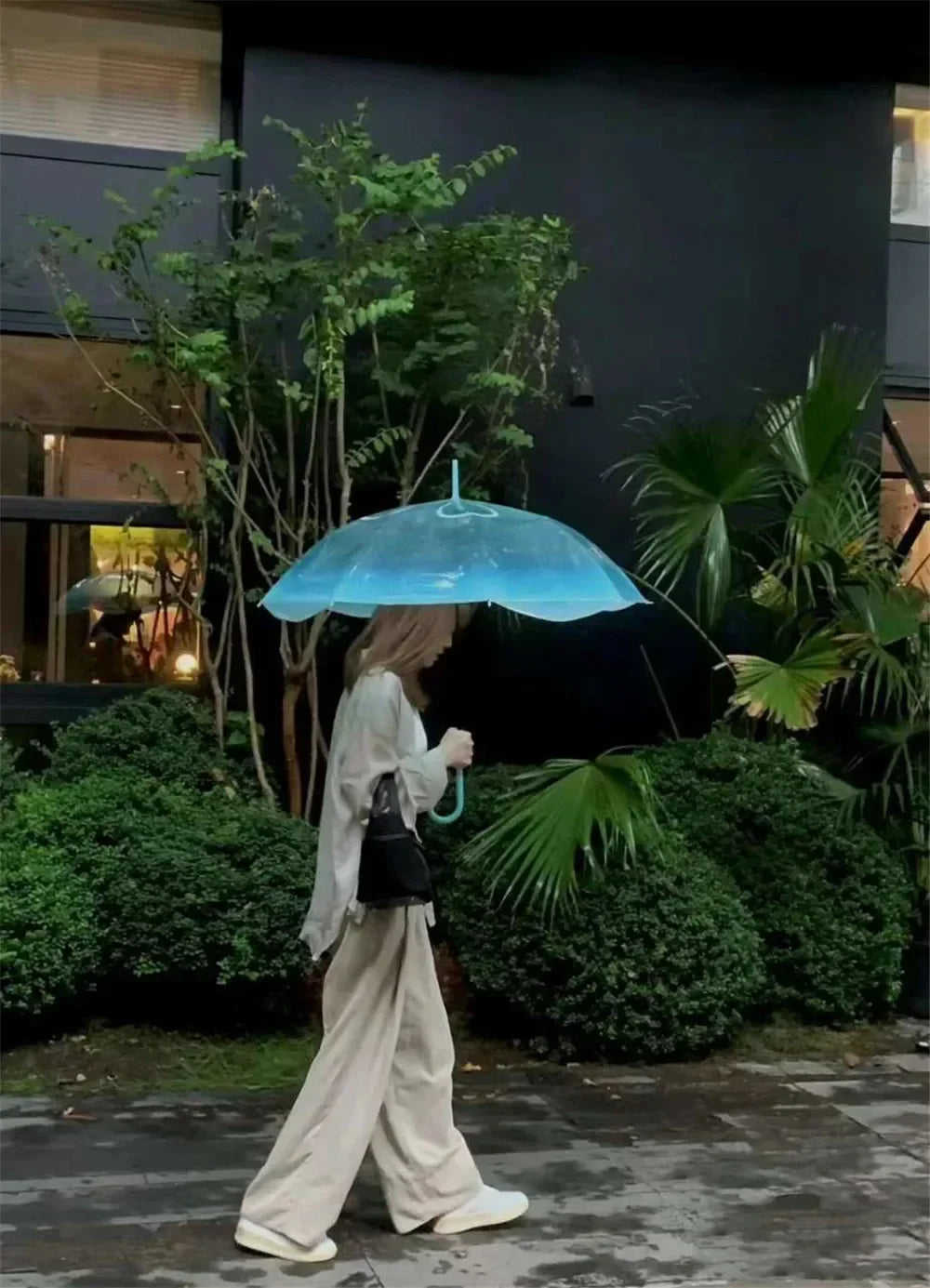 Jellyfish Umbrella