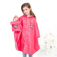 KidHood Poncho Raincoat