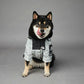 PawsProtect Waterproof Dog Raincoat