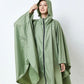 RainGuard Plus: Stylish Waterproof Poncho