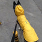 Puddle-Proof Pup Raincoat