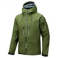 Ultimate Softshell Hooded