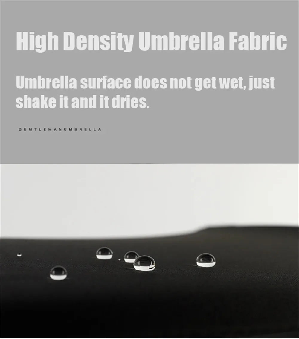 Luxury British Umbrella