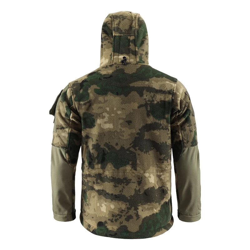 WindShield Jacket