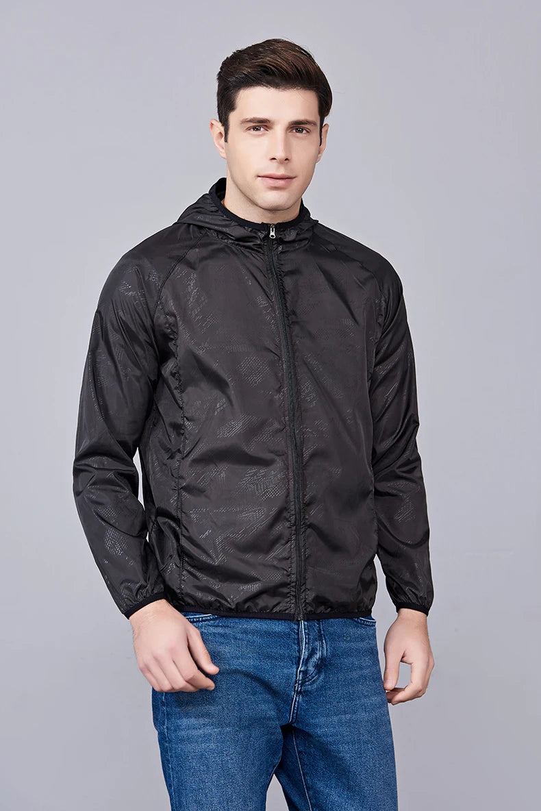 LNGXO Outdoor Adventure Jacket