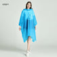 ClearShield Windproof Rain Poncho