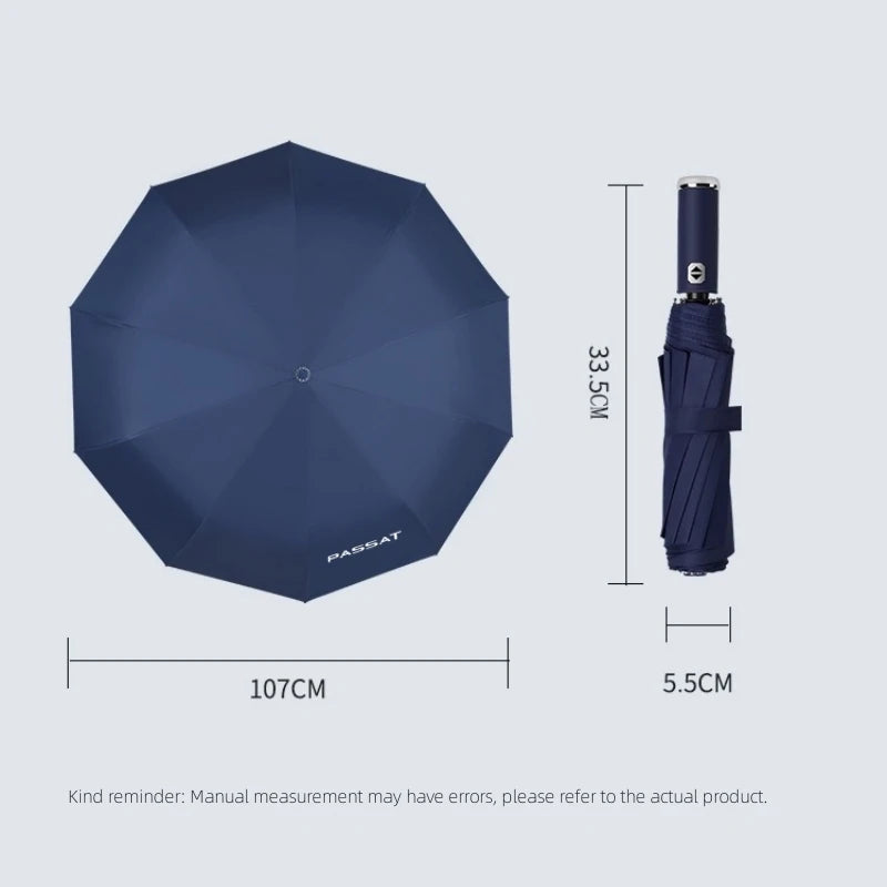 MagicFold LED  Umbrella