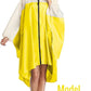 RainGuard Plus: Stylish Waterproof Poncho