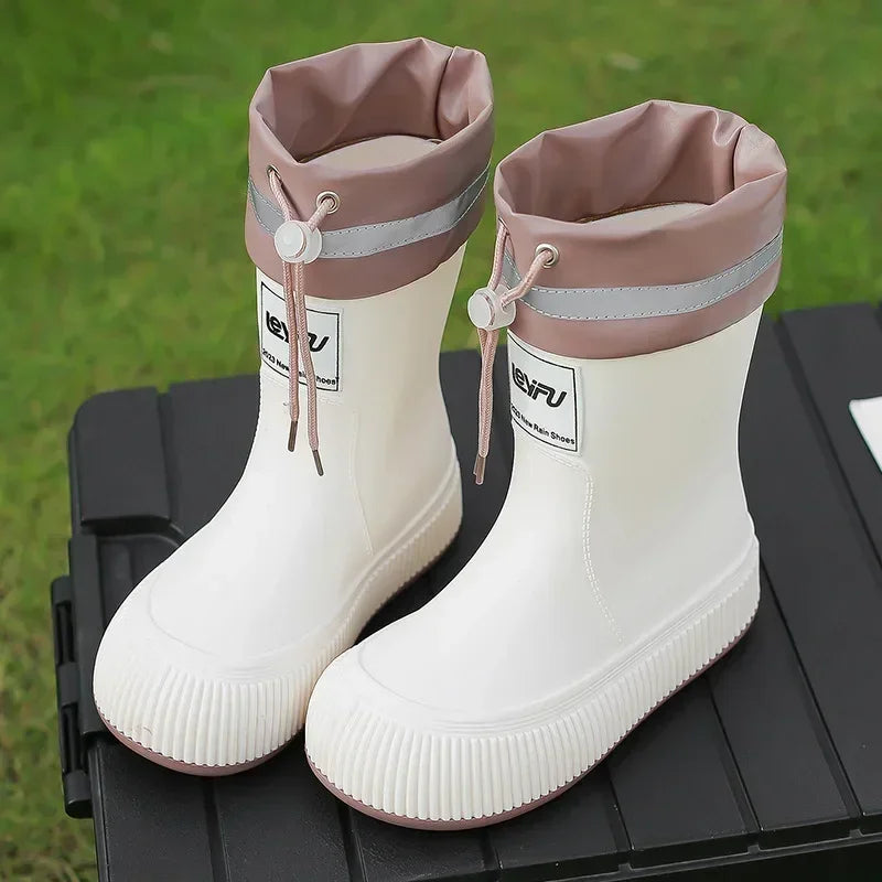 Rain Boots