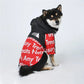 PawsProtect Waterproof Dog Raincoat