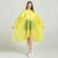 ClearShield Windproof Rain Poncho