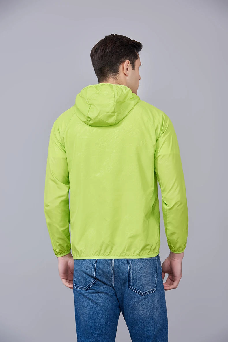 LNGXO Outdoor Adventure Jacket