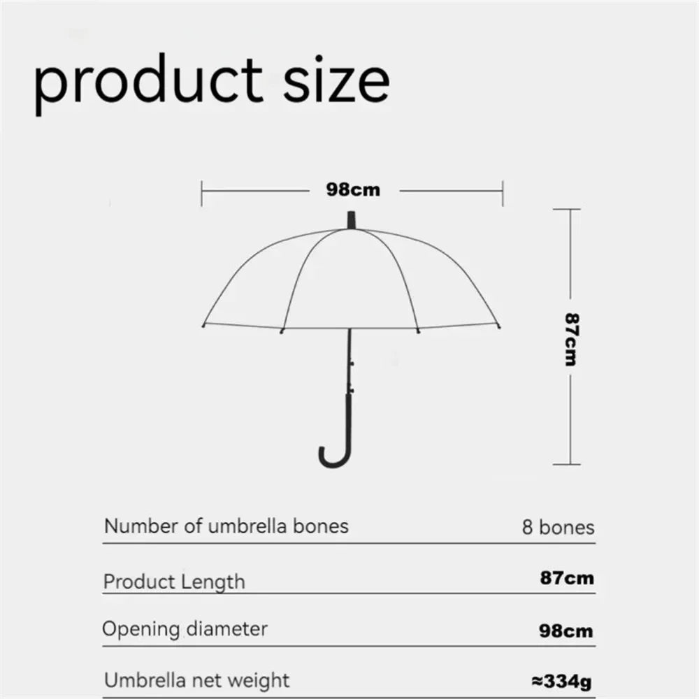 Jellyfish Umbrella