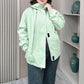 ChicGuard Rain Trench Plus Size