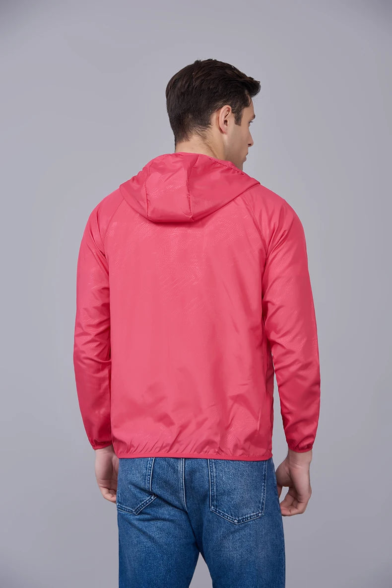 LNGXO Outdoor Adventure Jacket