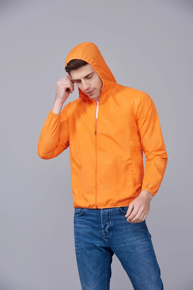 LNGXO Outdoor Adventure Jacket