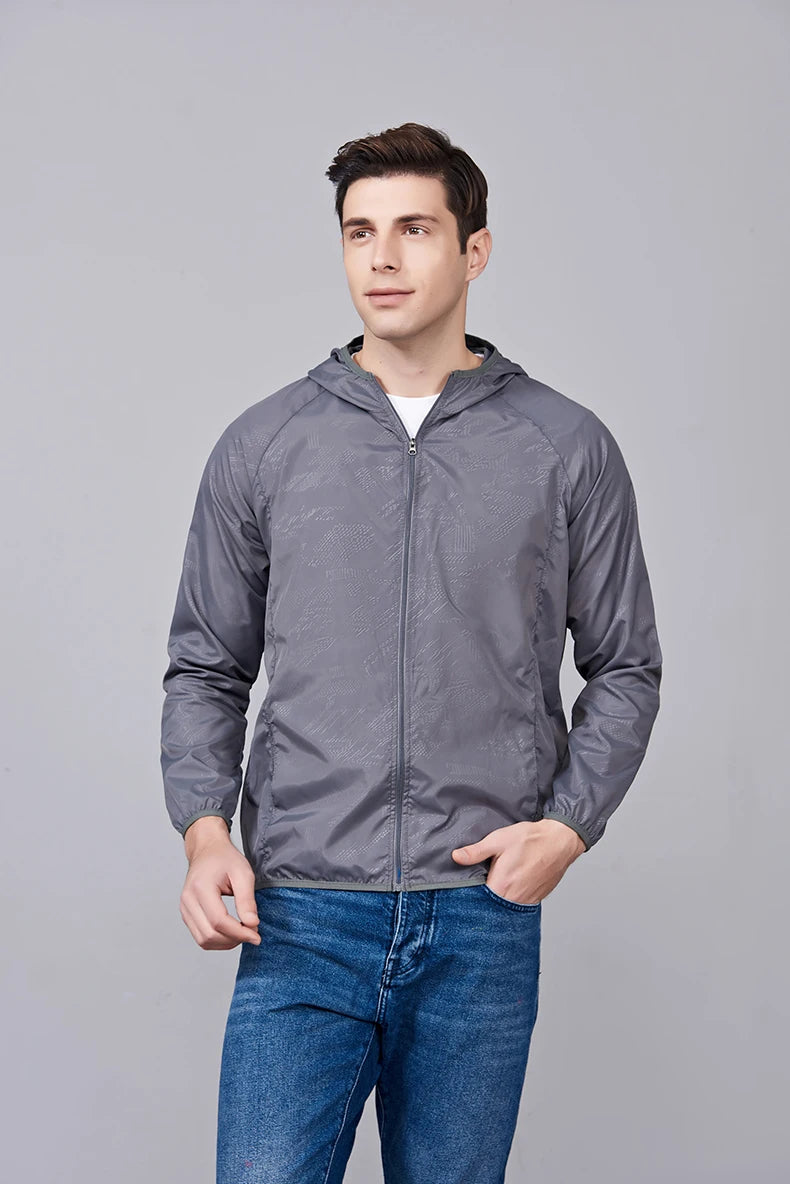 LNGXO Outdoor Adventure Jacket