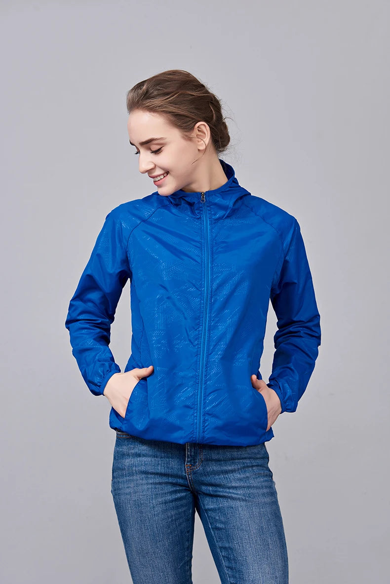 LNGXO Outdoor Adventure Jacket