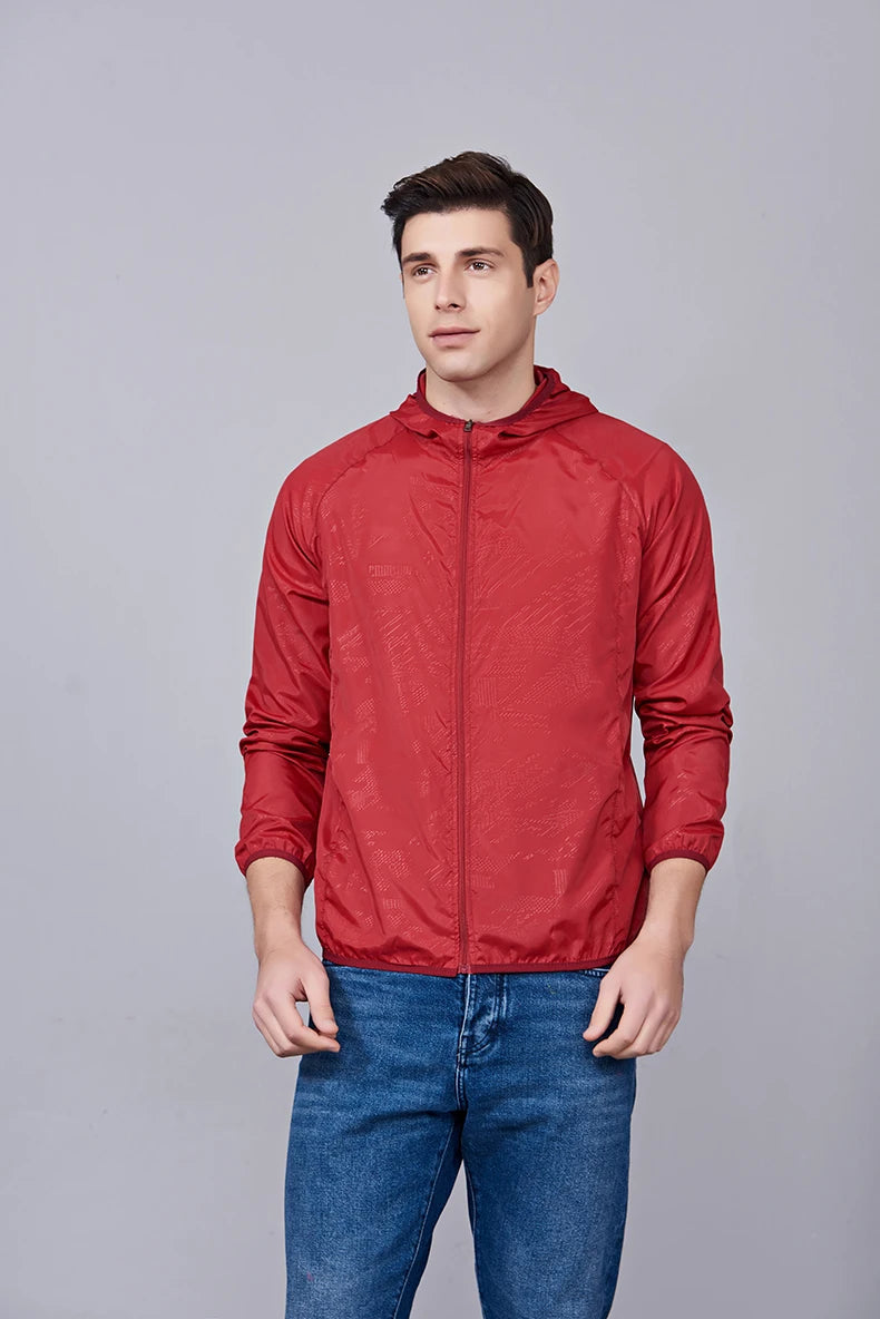 LNGXO Outdoor Adventure Jacket