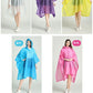 ClearShield Windproof Rain Poncho