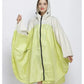 RainGuard Plus: Stylish Waterproof Poncho