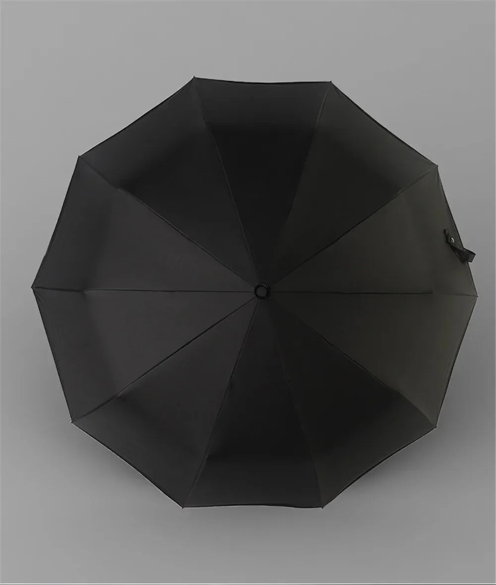 Luxury British Umbrella