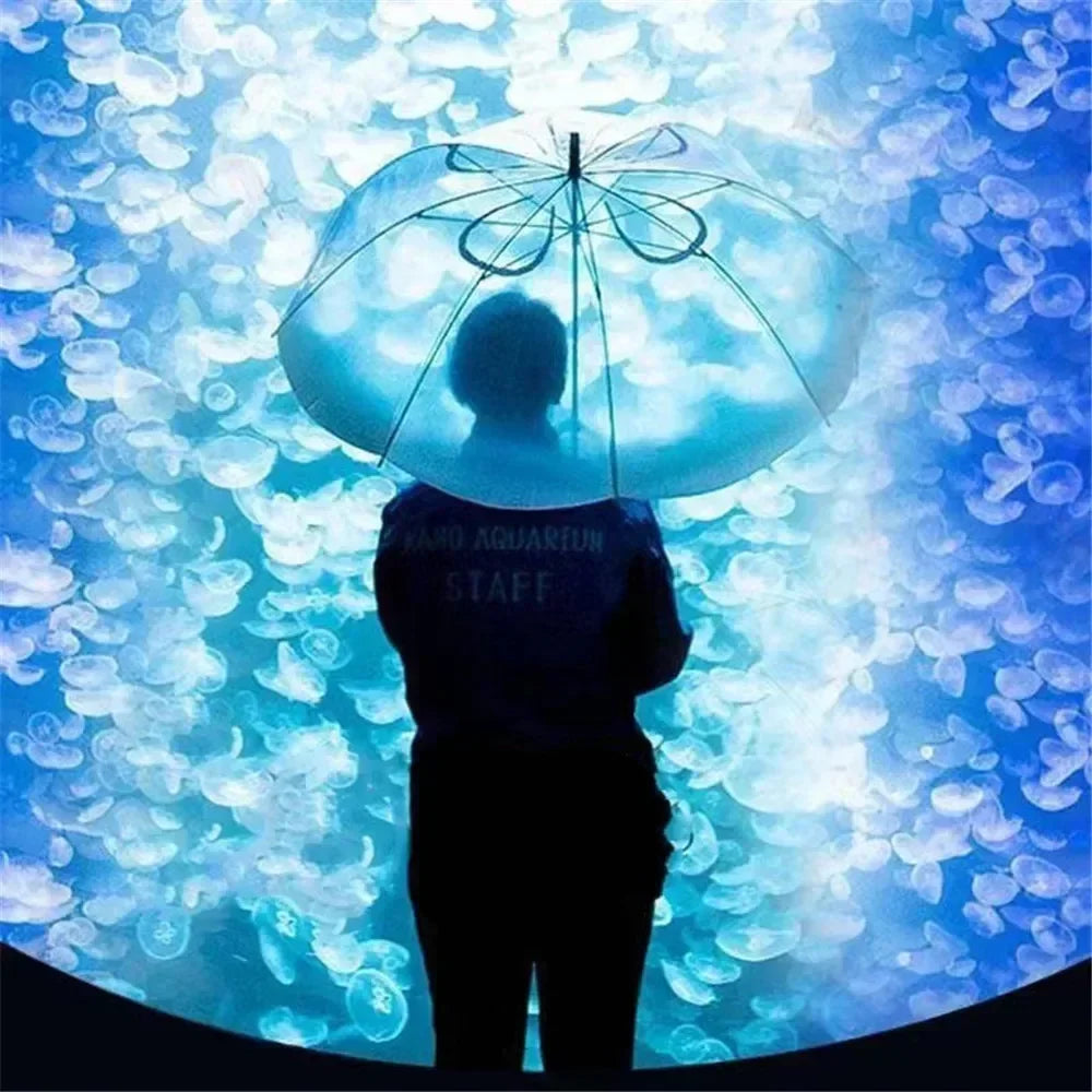 Jellyfish Umbrella