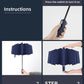 MagicFold LED  Umbrella