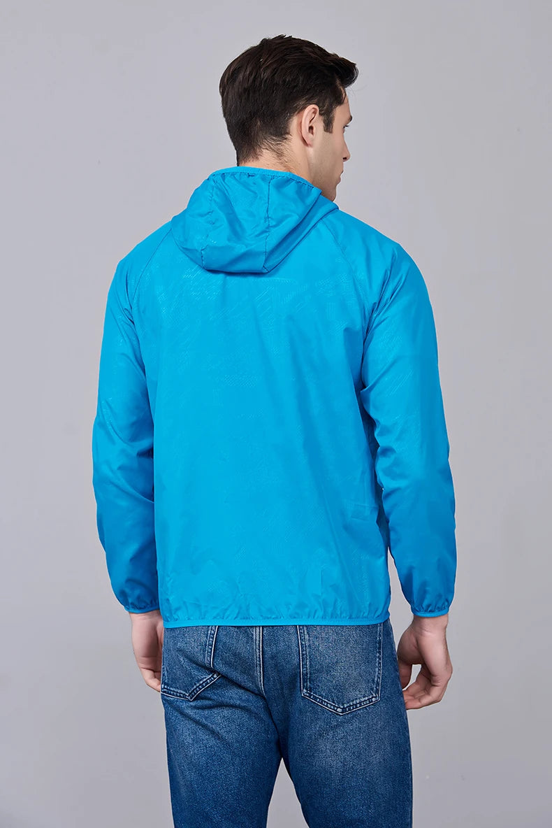 LNGXO Outdoor Adventure Jacket