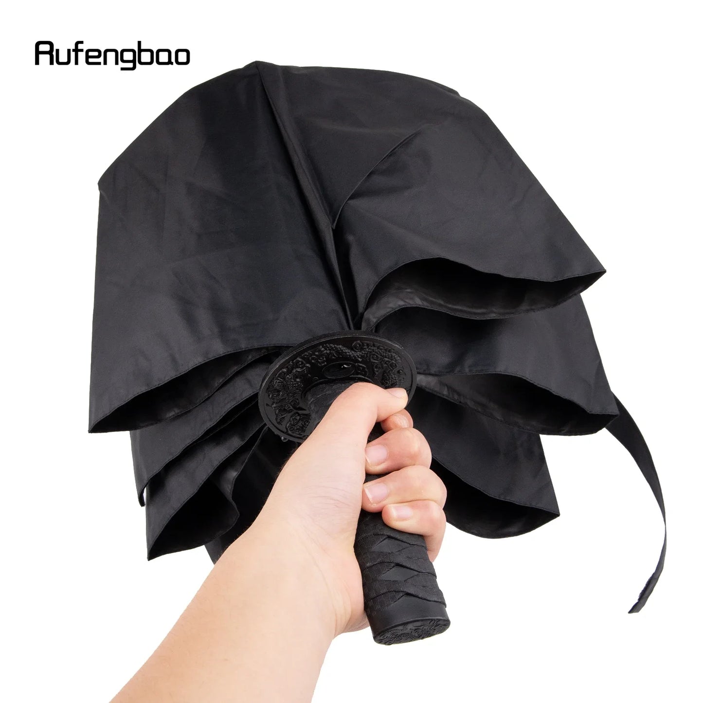 Samurai  Umbrella