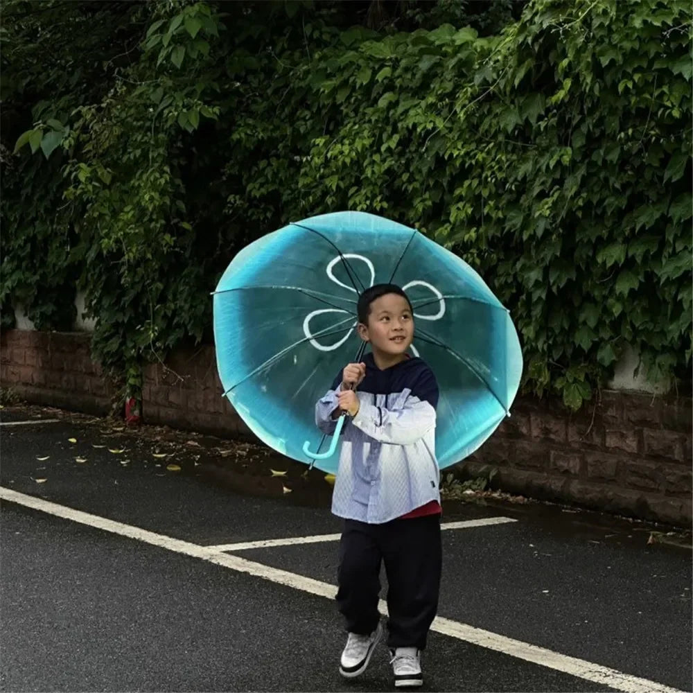 Jellyfish Umbrella