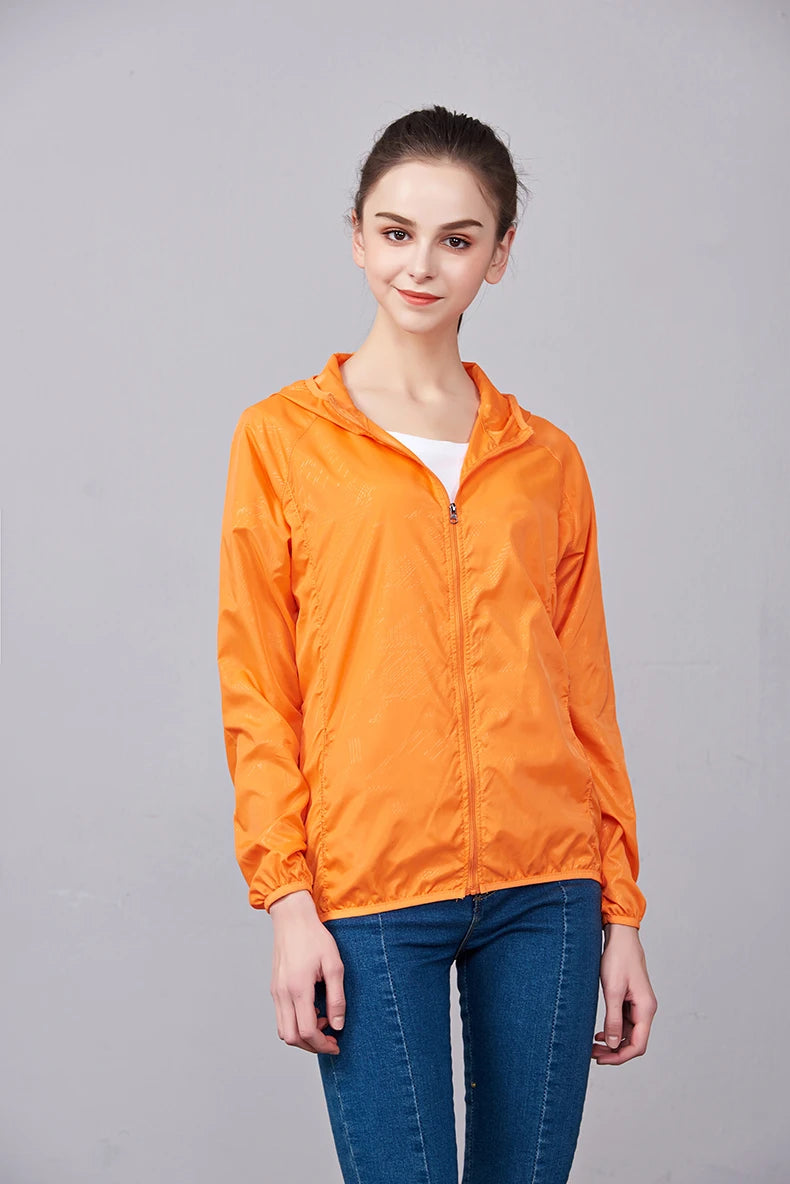 LNGXO Outdoor Adventure Jacket