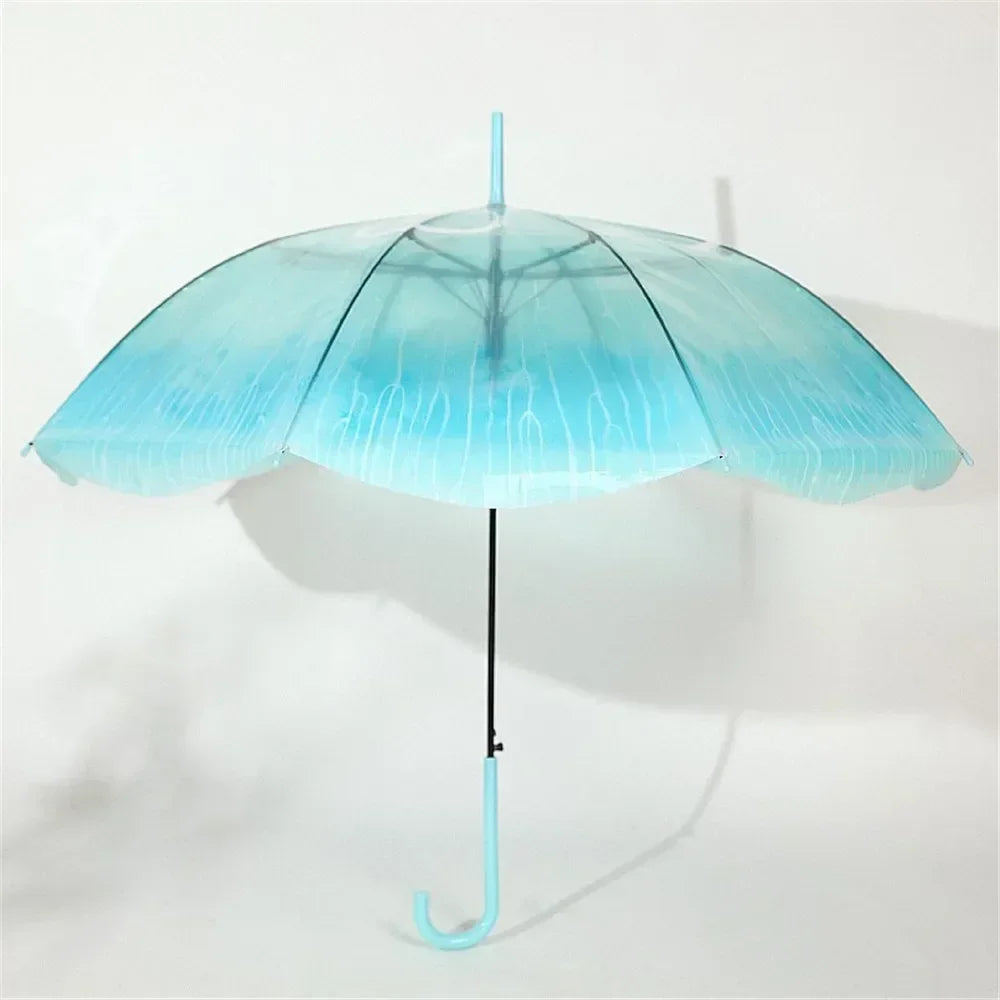 Jellyfish Umbrella