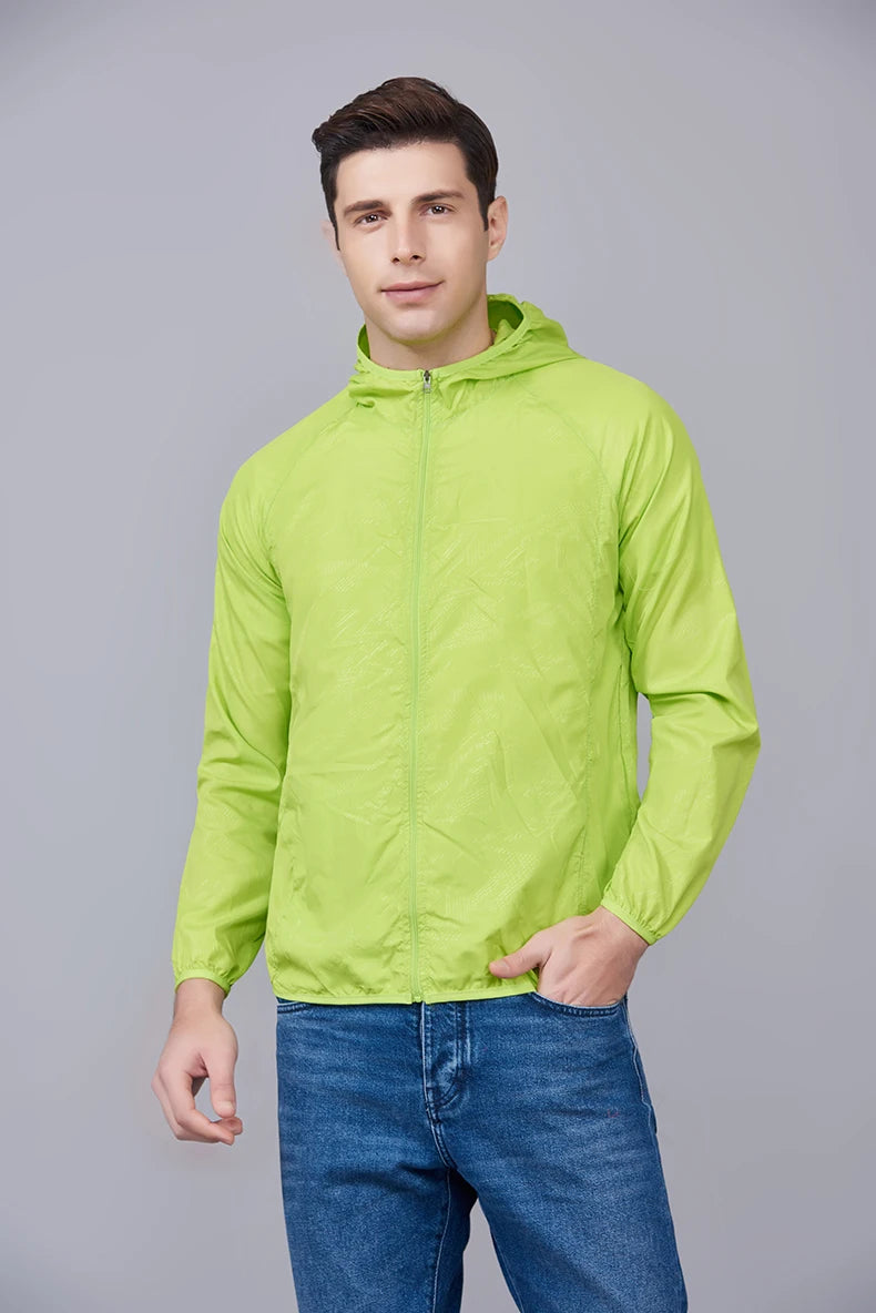 LNGXO Outdoor Adventure Jacket