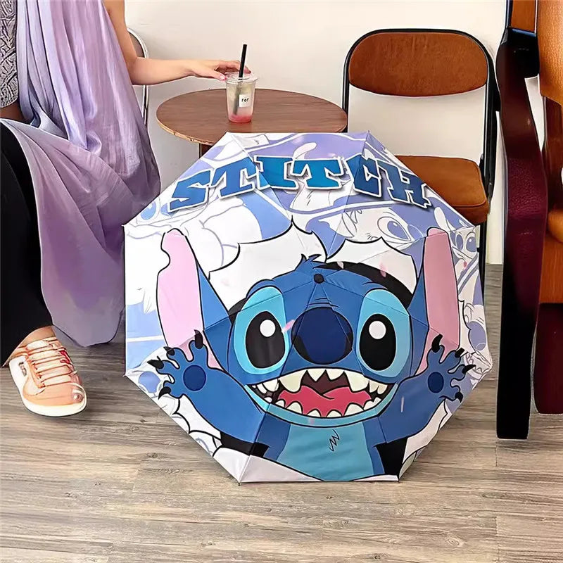 Lilo & Stitch Umbrella