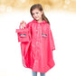 KidHood Poncho Raincoat