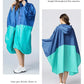 RainGuard Plus: Stylish Waterproof Poncho