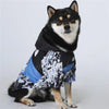 PawsProtect Waterproof Dog Raincoat