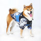 PawsProtect Waterproof Dog Raincoat