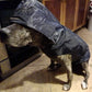 Puddle-Proof Pup Raincoat