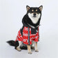 PawsProtect Waterproof Dog Raincoat